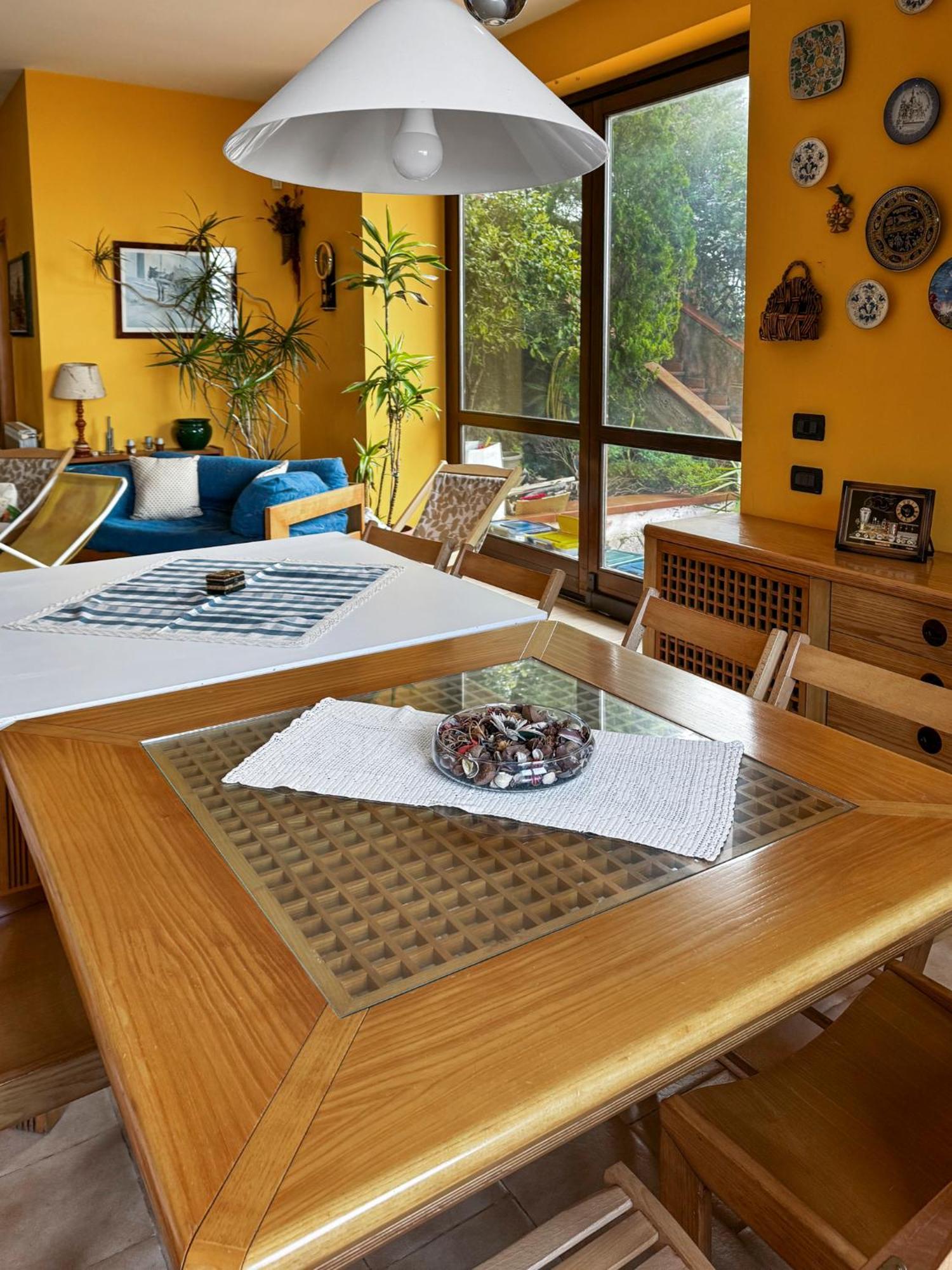 Villa Tecla Altofonte Экстерьер фото