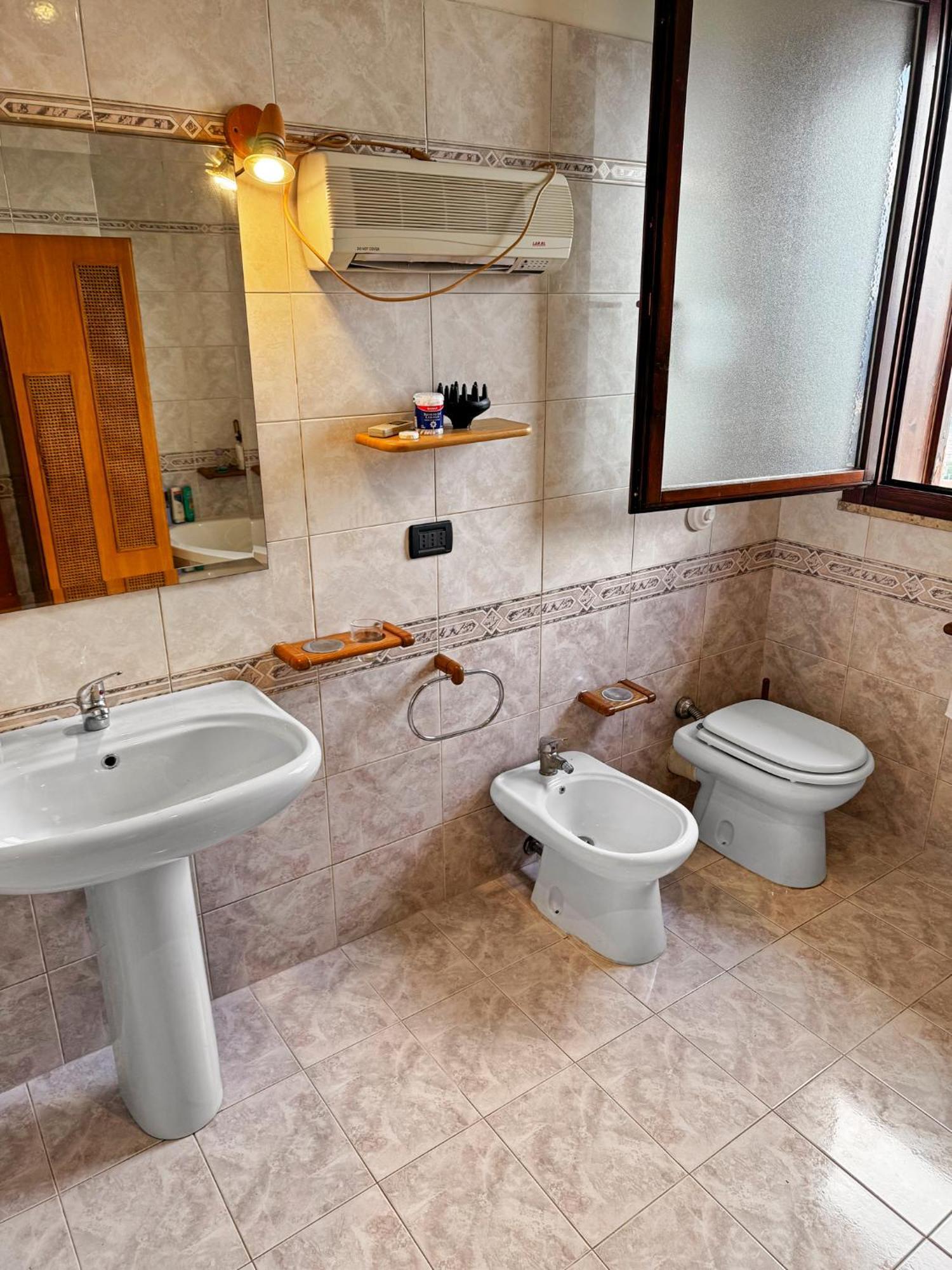 Villa Tecla Altofonte Экстерьер фото