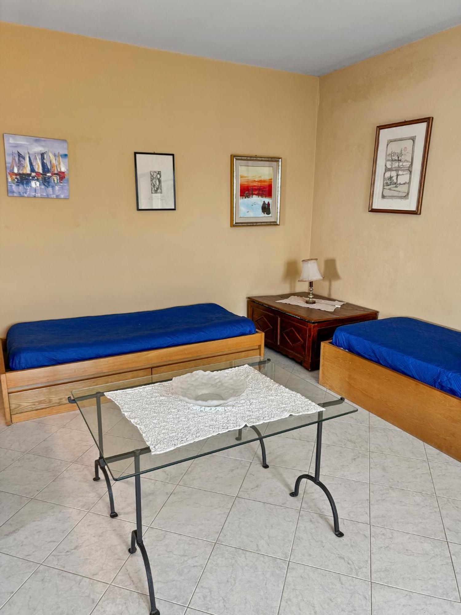 Villa Tecla Altofonte Экстерьер фото