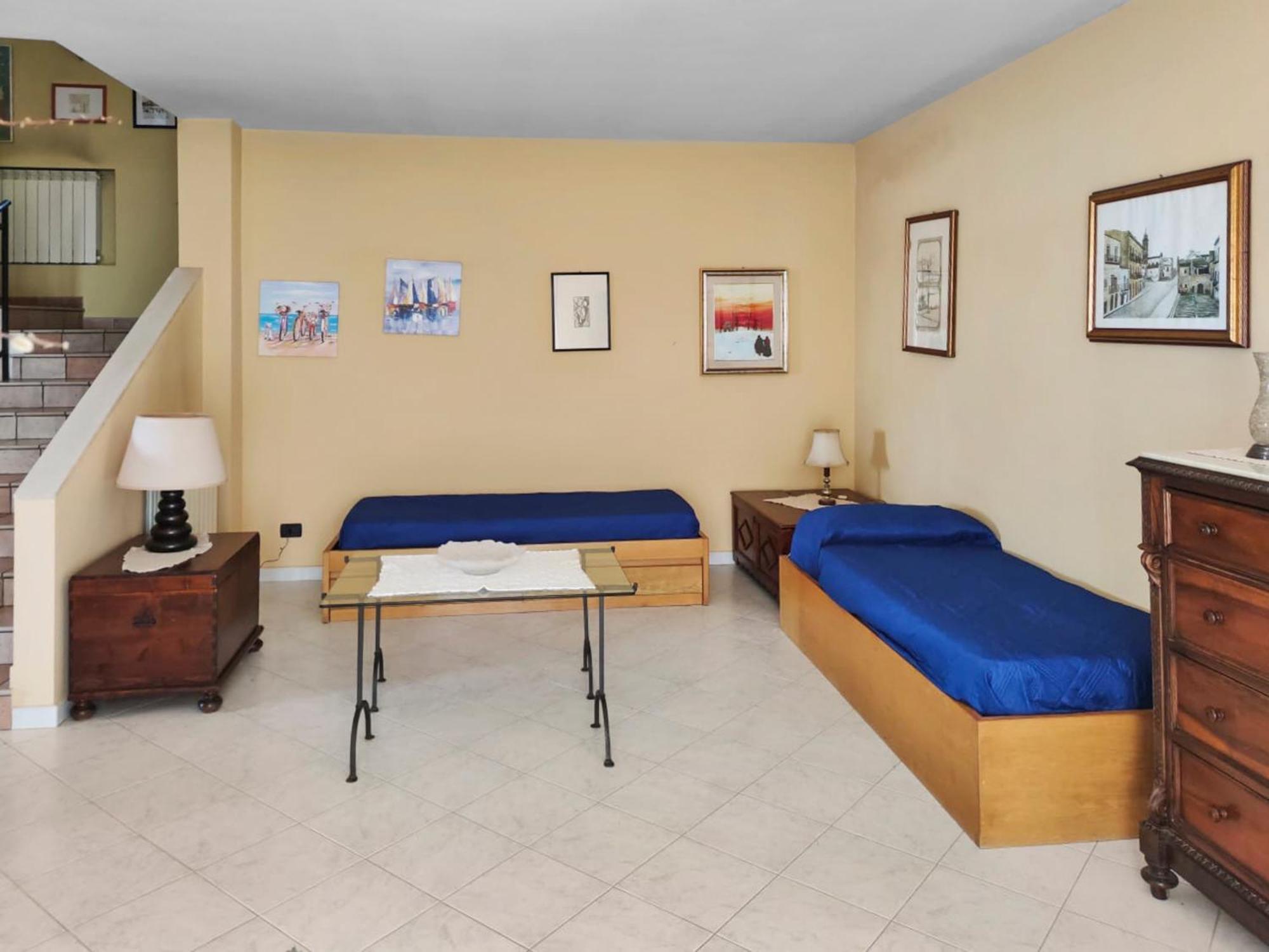 Villa Tecla Altofonte Экстерьер фото